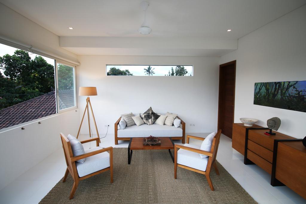 Villa Aditi, Sitara Villa Group Seminyak Exterior foto